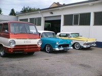 Car Parade