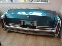 Heck Cadillac