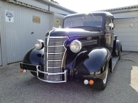 Chevrolet 1938 Pick Up