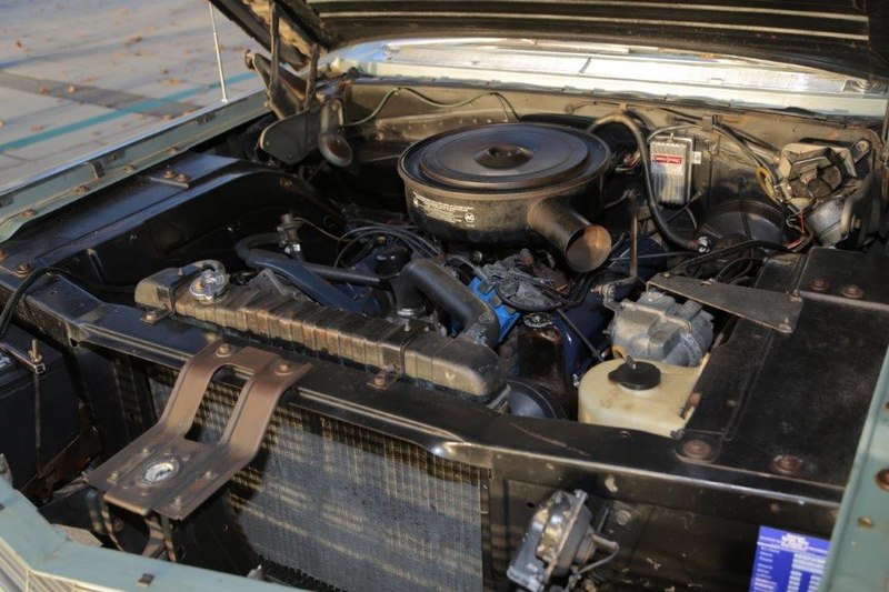 motor