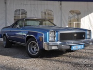 Chevrolet El Camino 1977