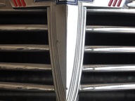 Chevrolet Emblem von 1940