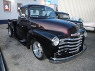 Chevrolet Pick Up 1952