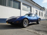 Corvette 1973