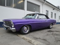 Ford Galaxie Convertible 1967