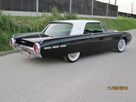 Ford Thunderbird 1961